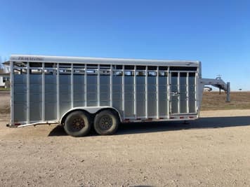 Main image Travalong Undetermined